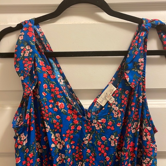 Bepop Romper - Picture 3 of 4